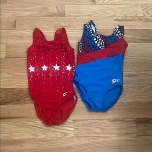 GK Leotards